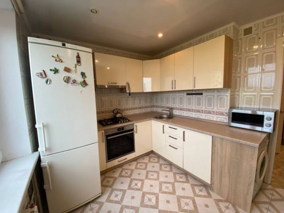 Орелна 1к квартира ж/м Тополя, Запорізьке шосе 80