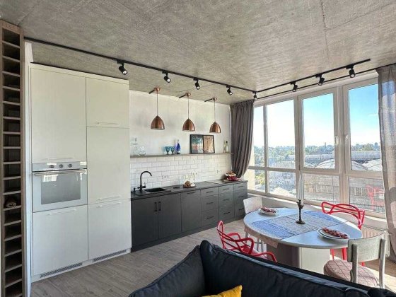 Оренда квартири ЖК "Нивки Парк" Киев