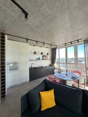 Оренда квартири ЖК "Нивки Парк" - фото 1