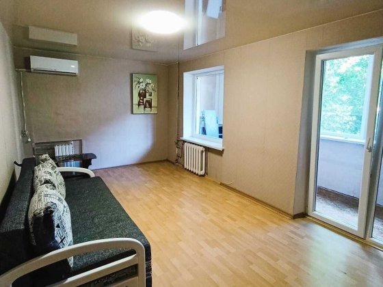 Сдам 2х комнатную квартиру на ул. Новокрымская 4а Дніпро