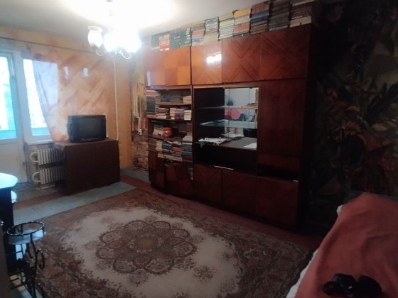 Сдам 1к квартиру Клочко.(Реальная.) Дніпро