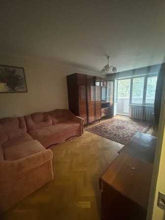 Оренда однокімнатної Солов'яненка 14 - фото 1