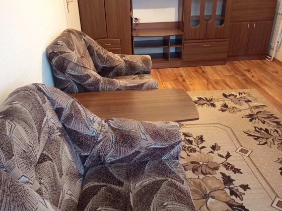 Оренда двокімнатної кваритири по вул. В. Великого Львів