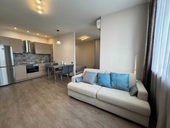 Без комісії ! Оренда 1-к Іллєнка Новий Будинок Лукянівка Киев