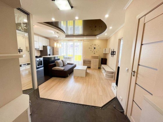 Оренда 1-кімнатної квартири вул. Пасічна. Новобудова. Вільна Львів