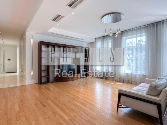 Оренда 5к квартири, Царський будинок, вул. Антоновича, 14, Центр Київ