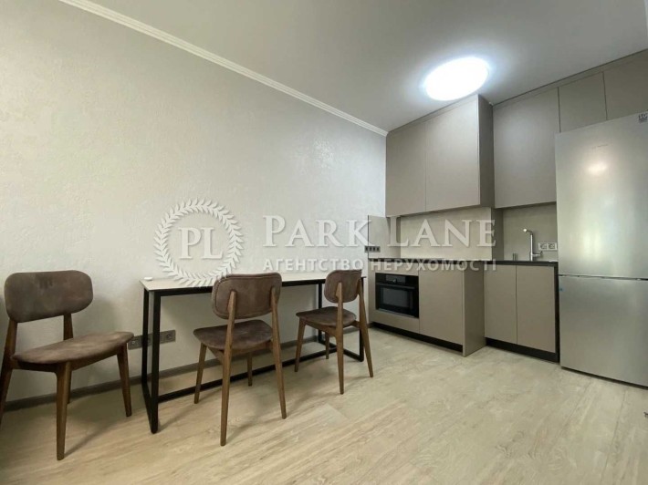 Оренда нової квартира в ЖК Manhattan city, ПЕРША ЗДАЧА - фото 1