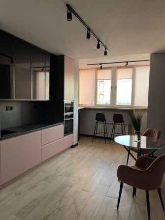 Квартира в аренду Киев - фото 1