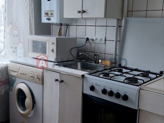 Здам 1-х кімн, кв, Поля, ТЦ СЛАВУТИЧ, Поверх 2/5 Днепр