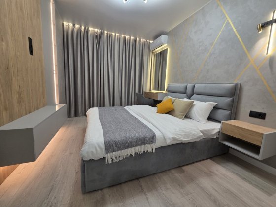 ЖК Варшавський, Виноградар. Подільський район. Київ