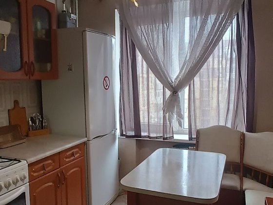 Сдам 1-комн. вартиру Березинка, ул. Марии Лисиченко Днепр