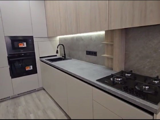 Оренда квартири ЖК Continent Green , перша здача тихий район Львів