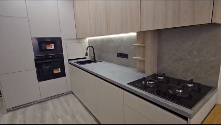 Оренда квартири ЖК Continent Green , перша здача тихий район - фото 1