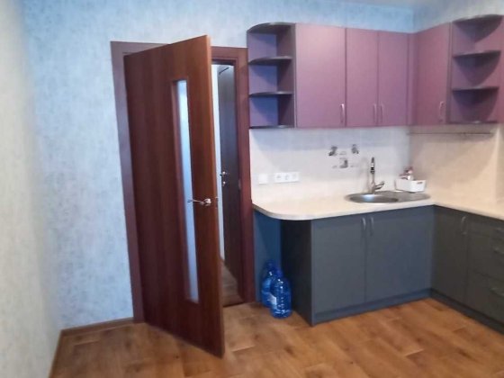 ЖК Навигатор! Сдам отличную 1 комн.квартиру переул. Балтийский 5 Київ