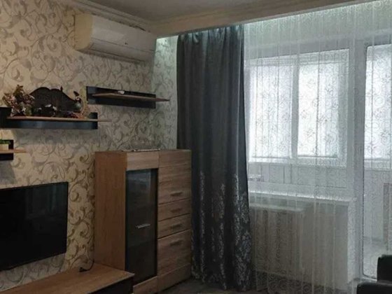 Сдам 2-х комнатную квартиру ул. Рабочая Дніпро