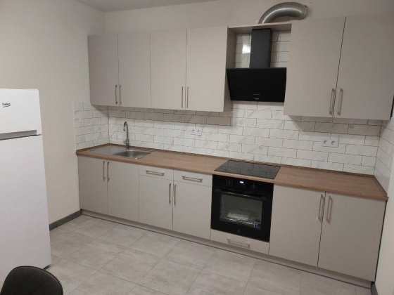 Довгострокова оренда квартири в новобудові Вінниця