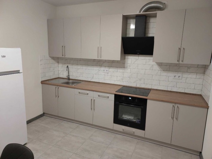 Довгострокова оренда квартири в новобудові - фото 1