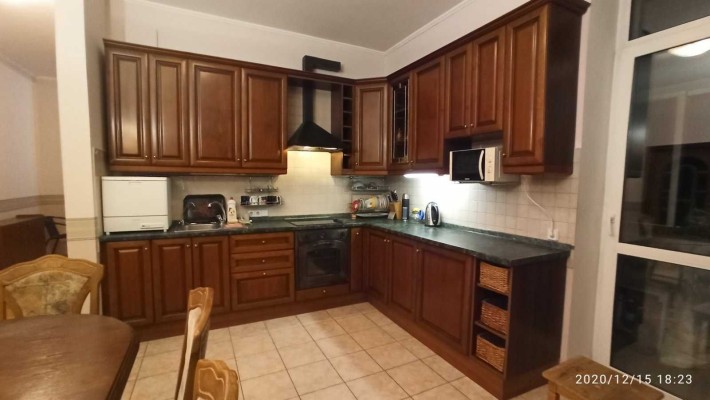 Здаю,3х кімнатну,Київ,м.КПІ - фото 1