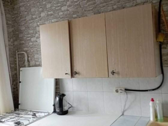 Здам 1-к квартиру вул.Бахмацька 20, Академмістечко Київ