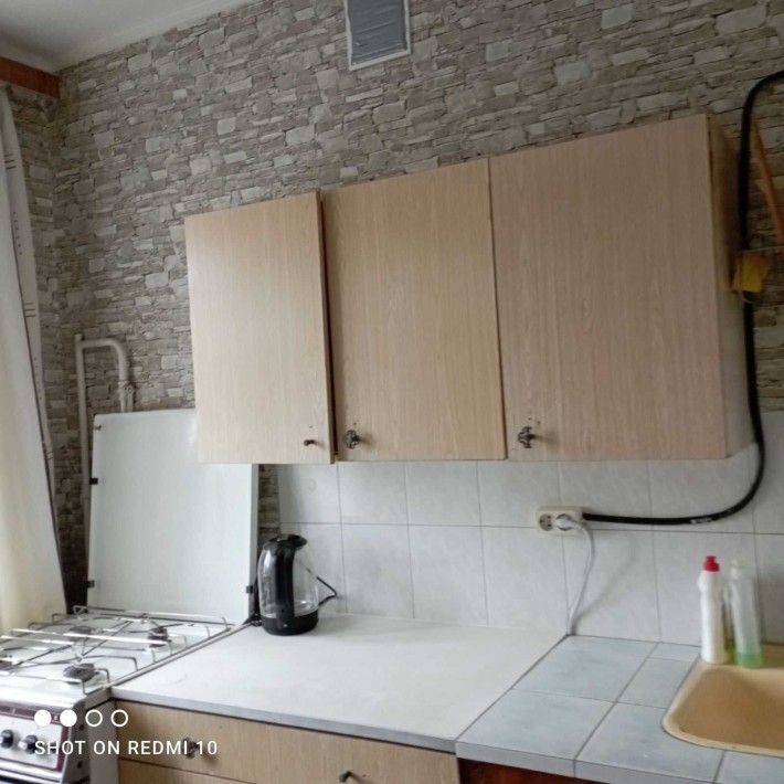 Здам 1-к квартиру вул.Бахмацька 20, Академмістечко - фото 1