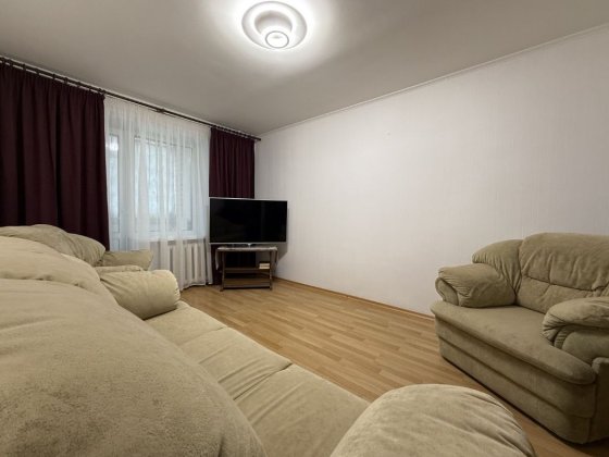 Двохкімнатна, Кущівка, 1-й поверх Кропивницкий