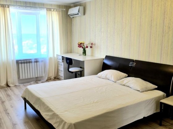 Двокімнатні квартира 63 кв.м ЖК Атлант Доківська Lavina Академмістечко Киев