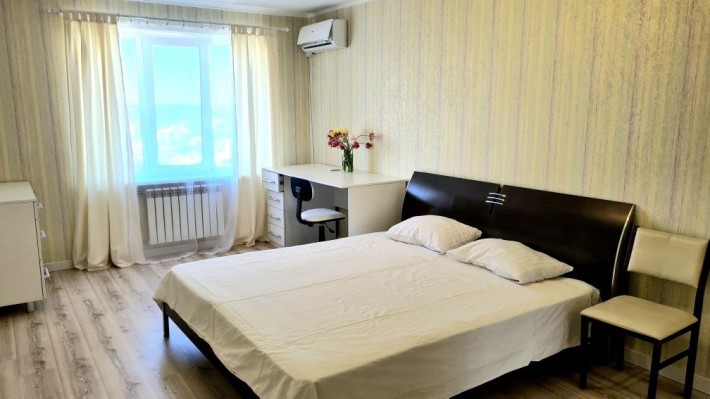 Двокімнатні квартира 63 кв.м ЖК Атлант Доківська Lavina Академмістечко - фото 1