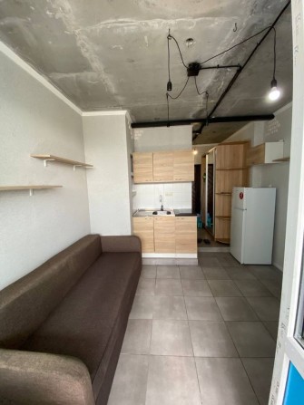 Оренда смарт Подільський вул Сергія Данченка 32б - фото 1