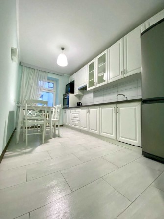 Оренда 3-кім. квартири. пр. Чорновола-бл. Центр - фото 1