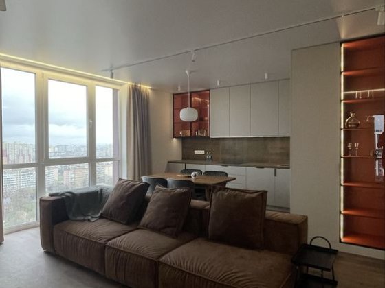 Оренда квартири ЖК Діброва Парк Виноградарь Київ