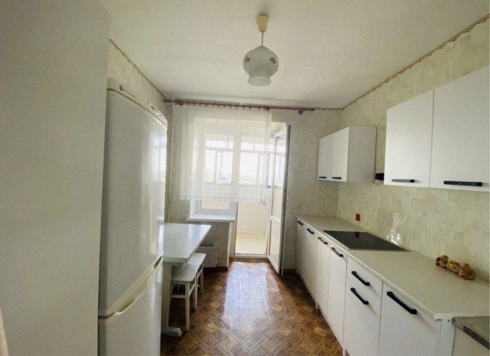 Оренда двокімнатної квартири Урожай, Литвиненко. Пирогова. Мед універ - фото 1