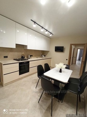 Перша здача! Нова 1-кім квартира, ЖК «Веселка», вул. Залізнична - фото 1