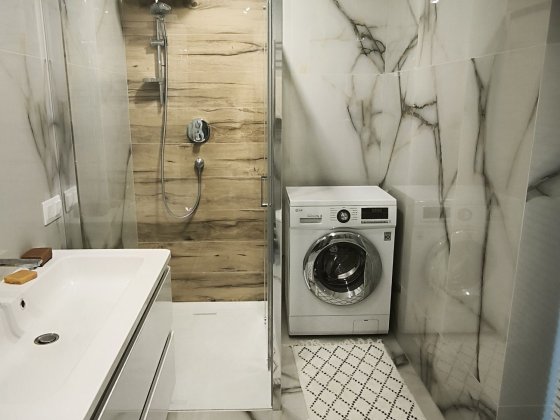 Перша здача! 2х кімн квартира Центр міста  з сучасним ремонтом Кропивницкий