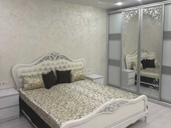 Довготривала оренда 2к квартири на вул. Зодчих Вінниця