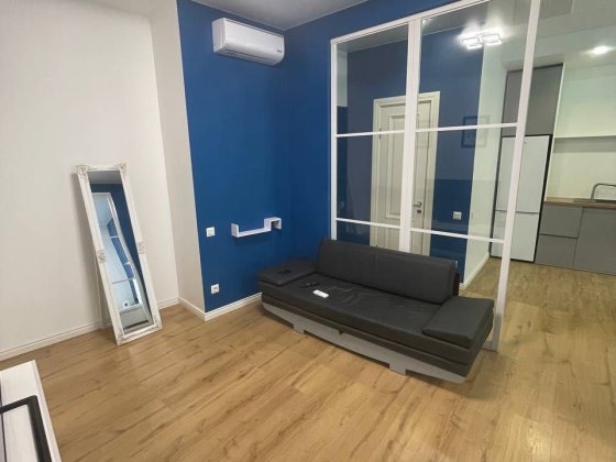 EcoFlow  в квартирі!ЖК Cardinal, вул.Василя Тютюнника 28А.Паркінг Киев