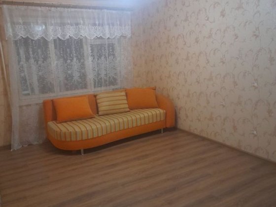 Оренда 1 кімн. квартири селище Нове Кропивницкий