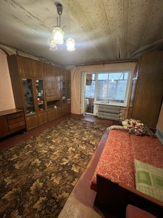 Здається 1 кім квартира біля Чачі - фото 1