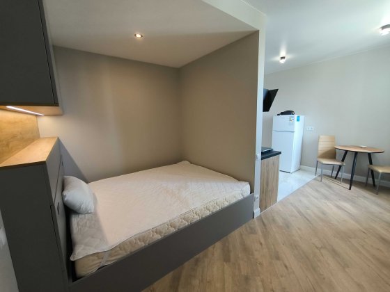 Оренда квартири з євроремонтом (Подільський р-н) Київ