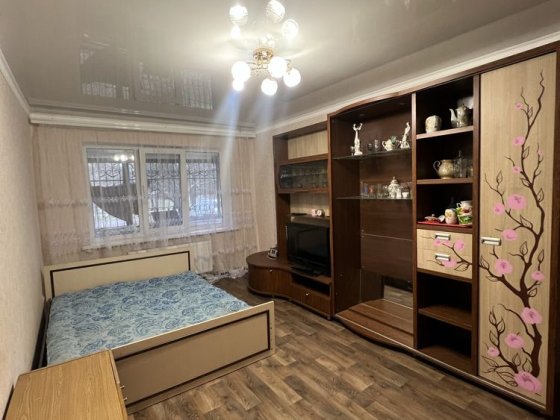 Здається 2 кім квартира біля Дендропарку. АГВ Кропивницький