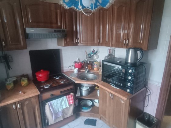 1к кв на Київській Вінниця