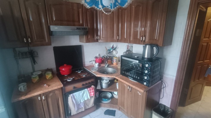 1к кв на Київській - фото 1