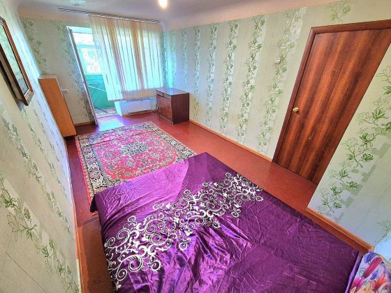 1 Кімнатна.Дендропарк.Вул.Біляєва Кропивницкий