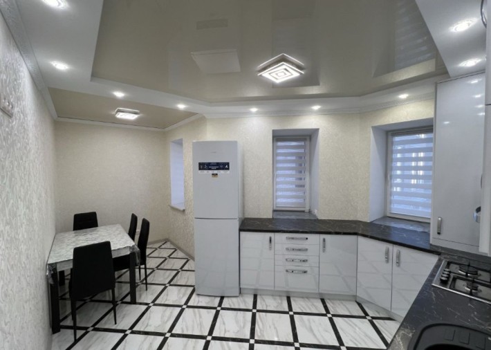 Оренда 2 к квартири в ЖК Андорра - фото 1