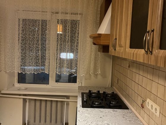 Здається 2 кімн. квартира в Центрі Кропивницький