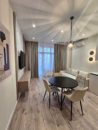 Актуальна оренда 1-к квартири  в ЖК Greenville Park, Львів - фото 1