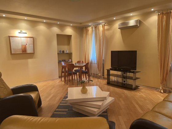 Оренда 3х кім.новоб.вул.Повстанська Львів