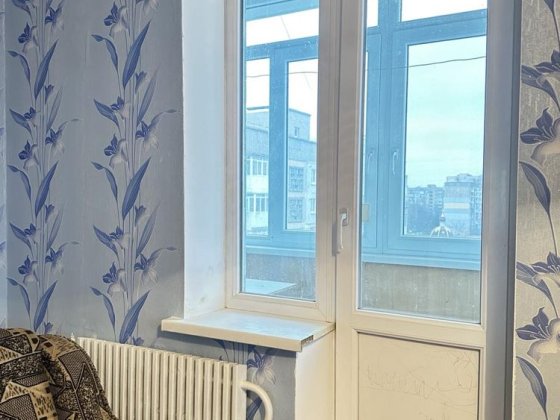 1-кімнатна квартира Юрія Коваленка Кропивницкий