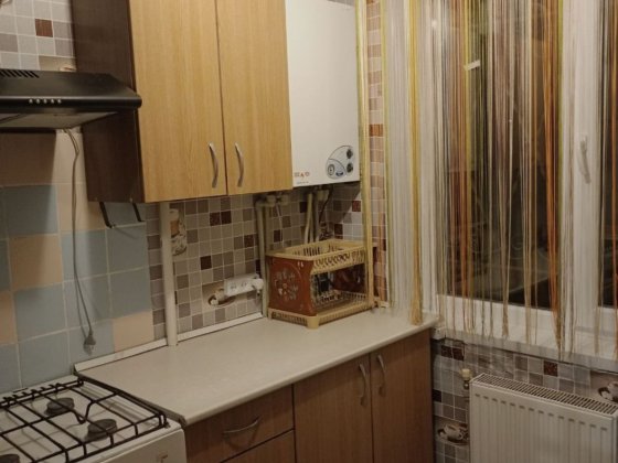 Сдам 1ком.квартиру Волкова 16. Кропивницкий