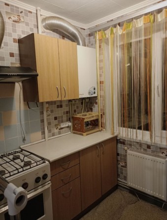 Сдам 1ком.квартиру Волкова 16. - фото 1