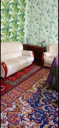 Здам 2 кімнатна 65м  в Центрі Вінниці біля міськради , місце для авто - фото 1